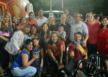 Exitoso programa de visitas guiadas gratuitas por puntos históricos de la ciudad