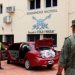 Gendarmería incautó 8.000 atados de cigarrillos ilegales en dos procedimientos