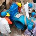 Por trabajos en un empalme de acueductos, habrá una afectación en el servicio de agua potable