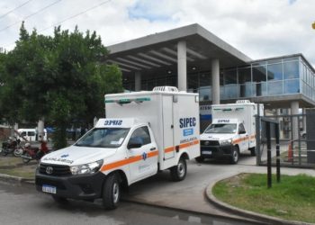 Un hombre de 45 años se roció con nafta, se prendió fuego y murió