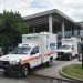 Un hombre de 45 años se roció con nafta, se prendió fuego y murió