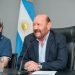 Insfrán anunció aumento del 25% en los haberes y asignaciones familiares del sector público provincial