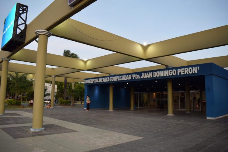 Un operativo de ablación permitió órganos para personas de Tucumán y de nuestra provincia