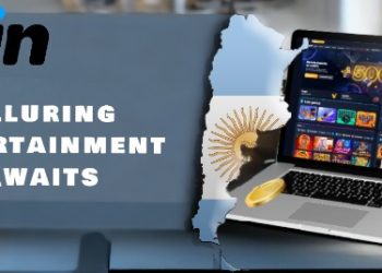 Alluring Entertainment Awaits: Una guía argentina para 1Win