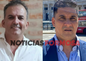 Un referente de Gerardo González fue designado como titular del PAMI Formosa