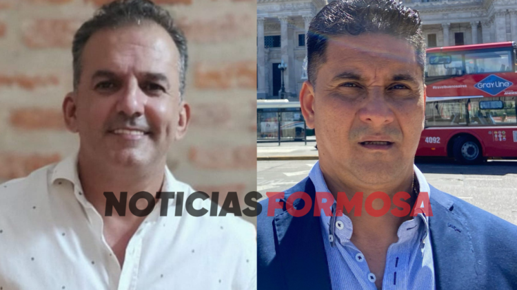 Un referente de Gerardo González fue designado como titular del PAMI Formosa