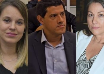 La oposición recurrió a la Justicia para saber la nómina de directores y accionistas de REFSA y Aguas de Formosa