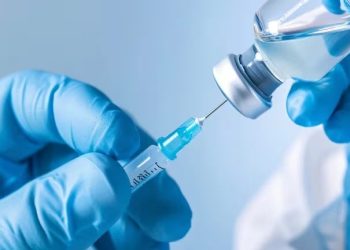 La vacuna actualizada contra el COVID brinda protección contra la nueva variante JN.1