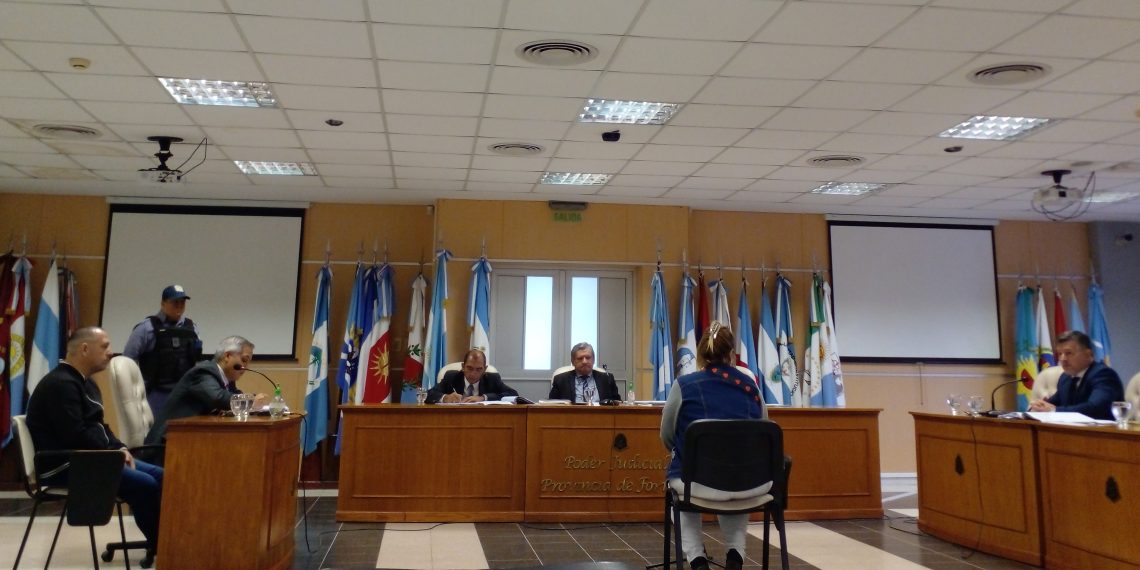 Femicidio de Janet Aleman: Comenzaron a declarar los testigos