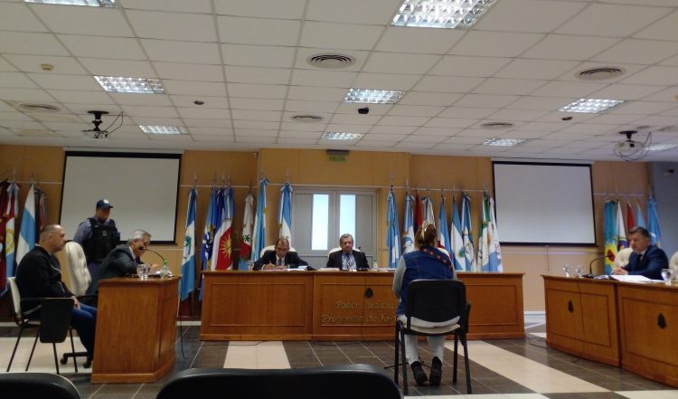 Femicidio de Janet Aleman: Comenzaron a declarar los testigos