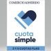 Hoy arranca Cuota Simple: cómo funcionará el plan para comprar en 3 y 6 pagos y qué productos incluye