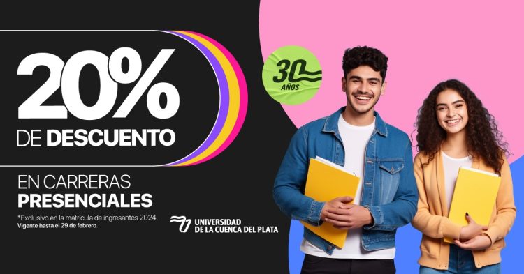 UCP: Continúan abiertas las inscripciones para el cursado de escribanía con duración de un año