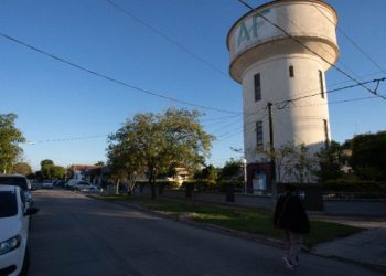 Anuncian corte del servicio de agua potable para el centro y sur de la ciudad
