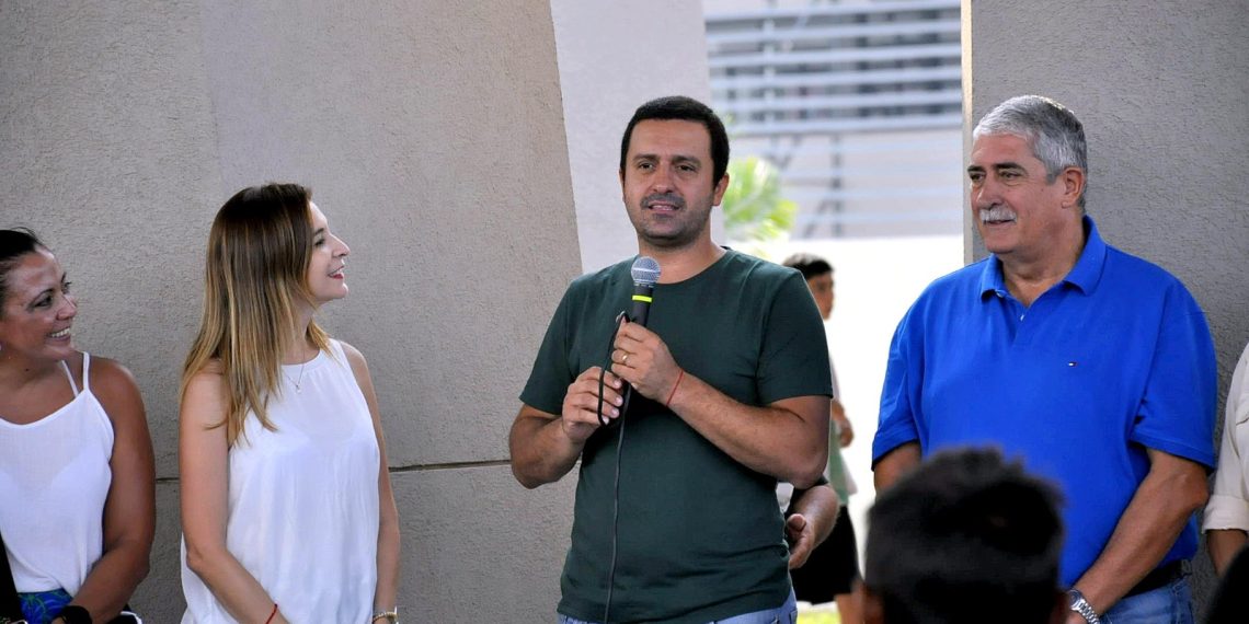 Solís aseguró que “hay un compromiso financiero y presupuestario que nos permite tener previsibilidad en el tiempo”