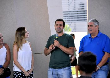 Solís aseguró que “hay un compromiso financiero y presupuestario que nos permite tener previsibilidad en el tiempo”