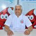 La importancia de donar sangre “en este contexto epidemiológico de dengue y COVID-19”