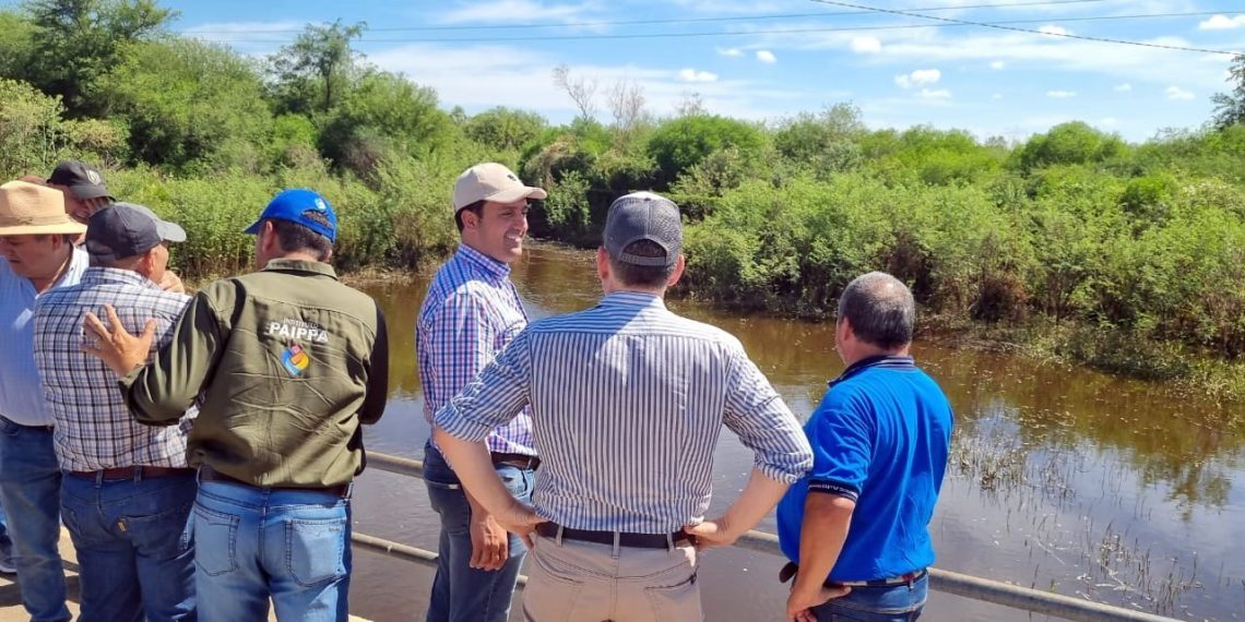 Eber Solís: “Tenemos la firme voluntad de crecer y desarrollarnos a pesar de las circunstancias adversas”