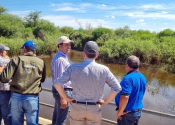 Eber Solís: “Tenemos la firme voluntad de crecer y desarrollarnos a pesar de las circunstancias adversas” 