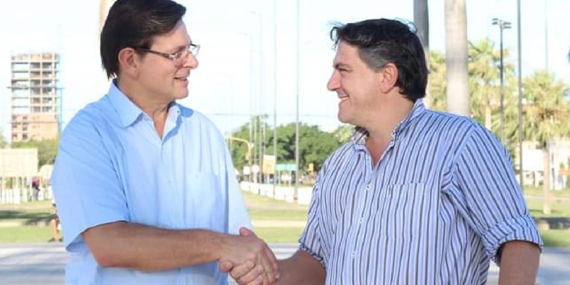 Conozca el currículum de Fabián Firman, nuevo administrador del ANSES Formosa