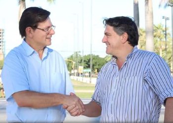 Conozca el currículum de Fabián Firman, nuevo administrador del ANSES Formosa