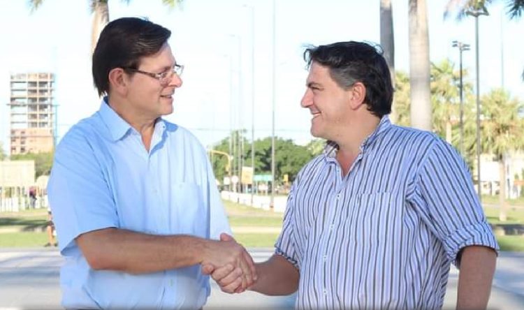 Conozca el currículum de Fabián Firman, nuevo administrador del ANSES Formosa