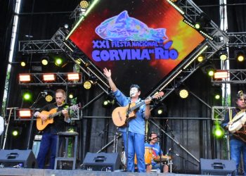 Concluyó la edición 2024 de la Fiesta de la Corvina, sin artistas nacionales en el festival