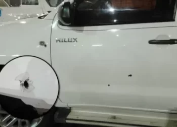 Emboscada en Margarita Belén: un formoseño fue herido mientras intentaba comprar un vehículo.