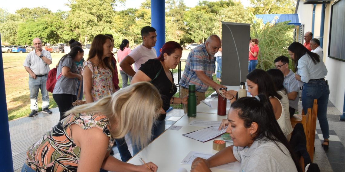 “Una jornada histórica”: Comenzó a dictarse la carrera de Medicina en la UPLaB