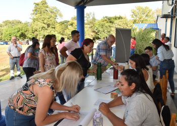 “Una jornada histórica”: Comenzó a dictarse la carrera de Medicina en la UPLaB