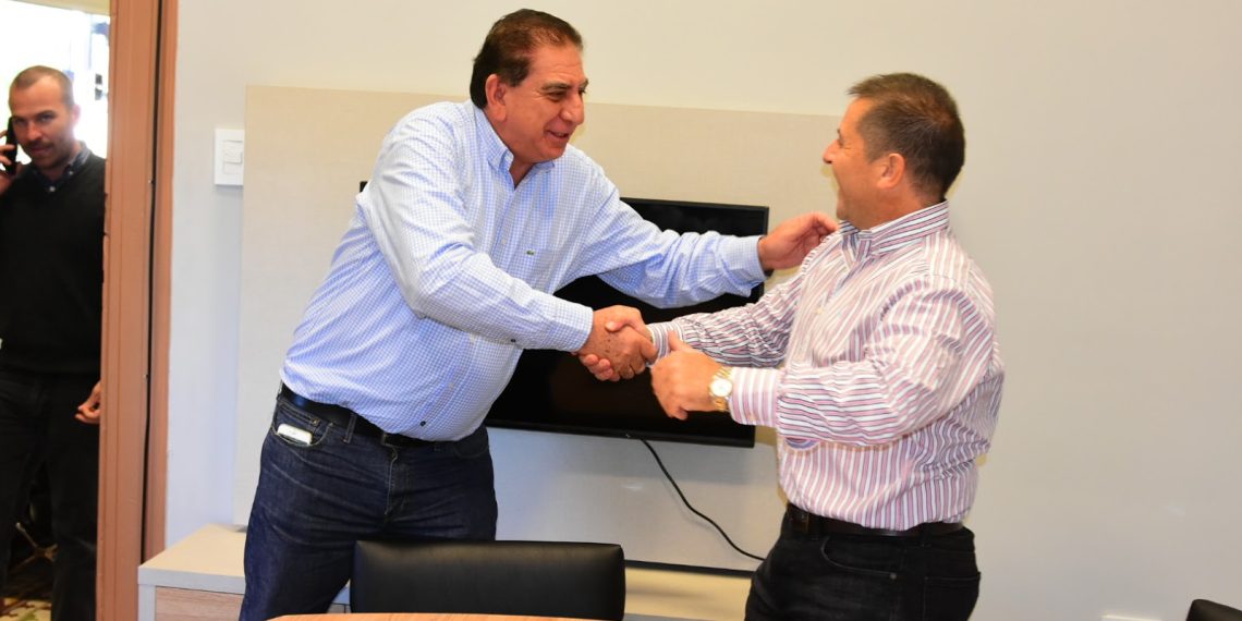 Terminaron los subsidios, finalizó el amor con CdS y desapareció Koropeski