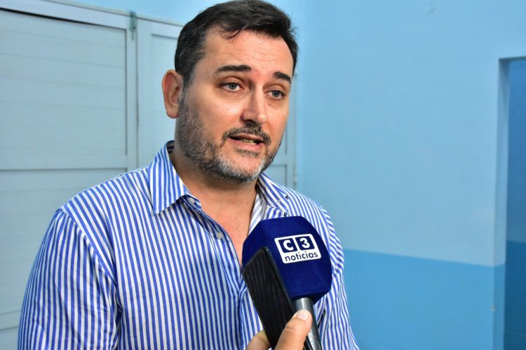 Comienza el Curso Básico de Introducción para la carrera de Medicina en la Universidad de Laguna Blanca