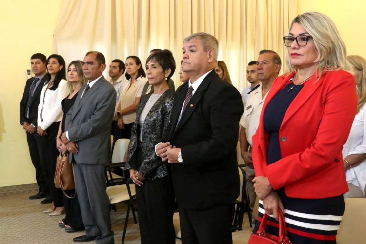 La Cámara Primera en lo Criminal tiene nueva secretaria: Norma Angélica Martínez