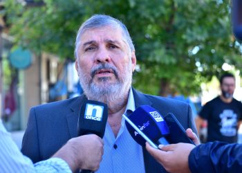 Mayans, sobre las medidas de Milei: “Sólo una persona que tiene sus facultades alteradas puede pensar de esta forma”