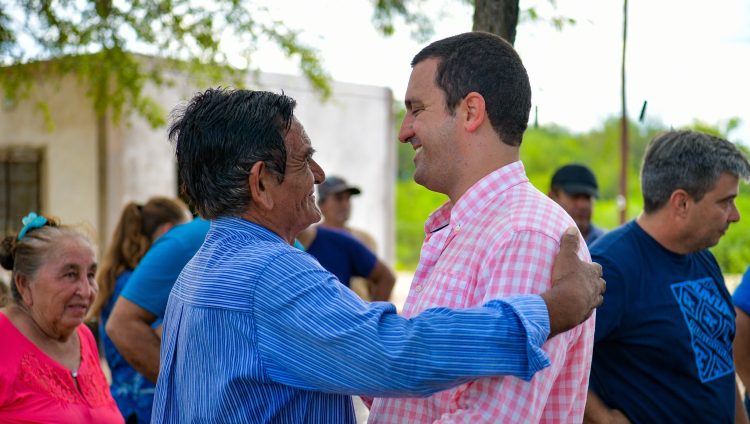 Eber Solís: “Tenemos la firme voluntad de crecer y desarrollarnos a pesar de las circunstancias adversas” 