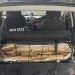 Tres policías de Formosa intentaron pasar casi 11 kilos de marihuana a Chaco