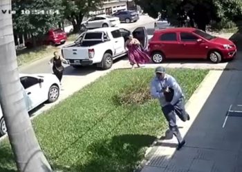 La Policía tiene identificado tres sospechosos por el atraco   del barrio Don Bosco