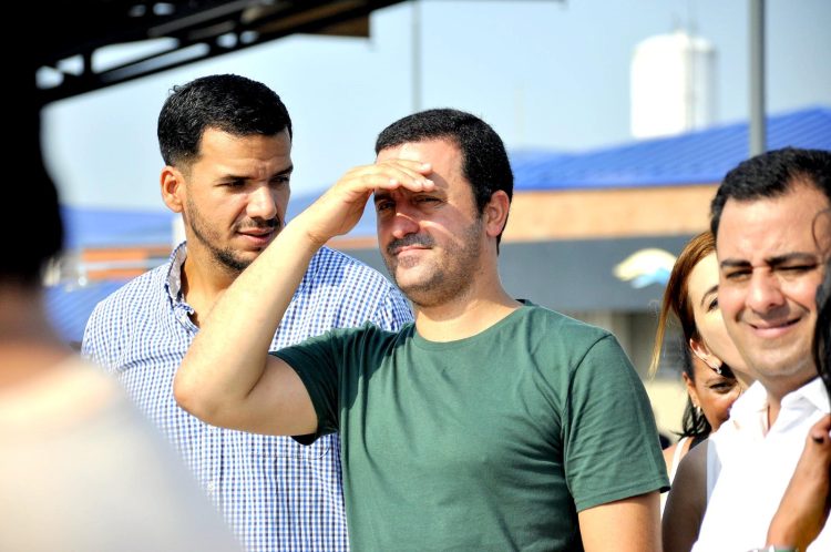 Solís aseguró que “hay un compromiso financiero y presupuestario que nos permite tener previsibilidad en el tiempo”