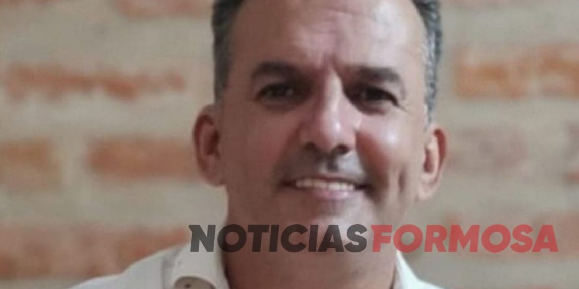 Quién es el nuevo administrador del PAMI Formosa