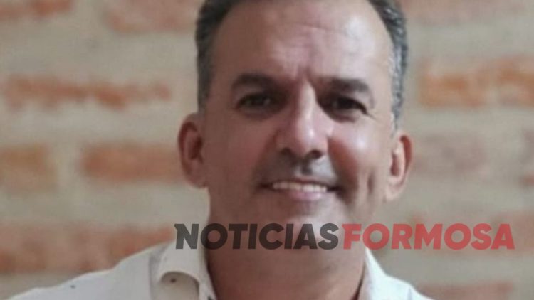 Quién es el nuevo administrador del PAMI Formosa