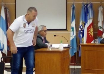 Caso Janet: el acusado de matar de dos balazos a su pareja se abstuvo de declarar