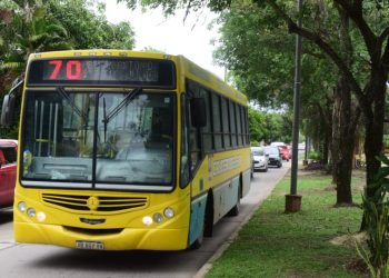Desde este viernes se podrá tramitar el Boleto Estudiantil