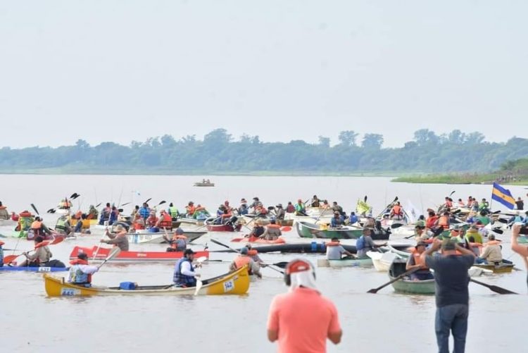 Concluyó la edición 2024 de la Fiesta de la Corvina, sin artistas nacionales en el festival
