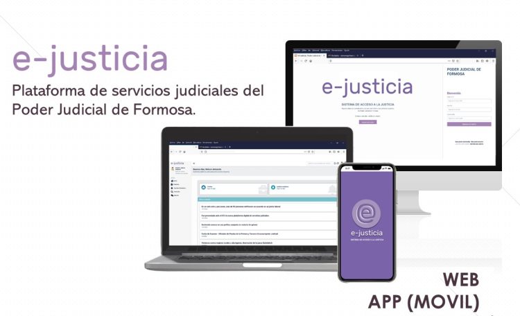 El STJ presentará su “Plan de Informatización Justicia digital”