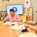 Obras para el barrio Lote 4: los materiales aportan los vecinos y la mano de obra la municipalidad