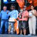 Fiesta de la Corvina: La «Barra Pesquera Fermosa» se llevó el primer puesto
