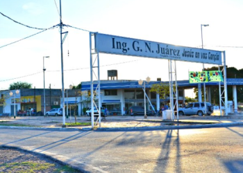 Pasión del oeste: Familiares y la Policía buscando a la abuela que fue a “visitar a su pareja” al campo