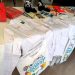 El Gobierno provincial anunció la entrega de más de 200 mil kits escolares antes del inicio de clases