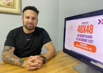 “Seremos la única ciudad donde docentes y estudiantes no van a poder contar con el colectivo el primer día de clases”