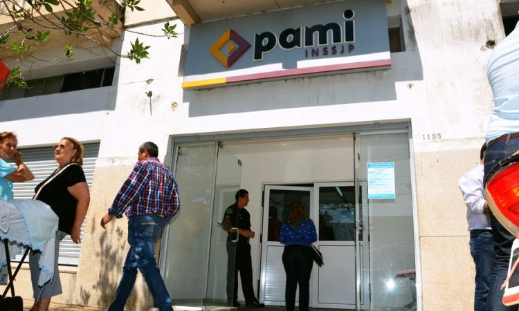 Un referente de Gerardo González fue designado como titular del PAMI Formosa