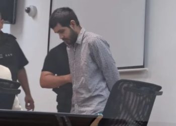 Formoseño, internado y preso en un hospital tras atacar a tiros a dos hermanos y a policías; será trasladado a nuestra ciudad